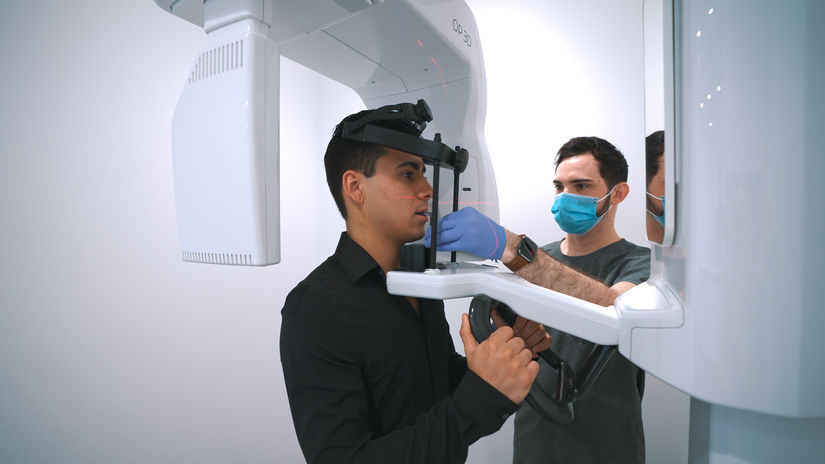 Smile Science Dental Spa Team